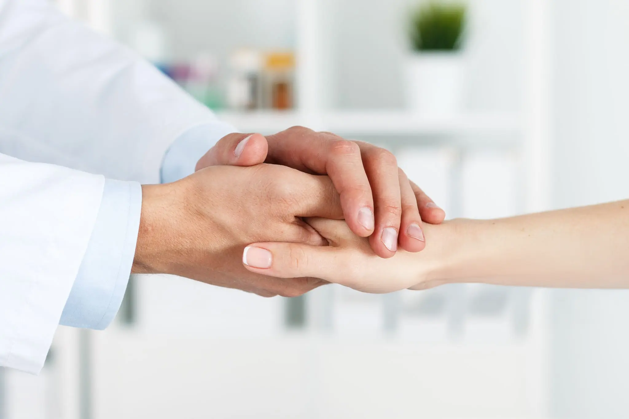 Empathetic dental care - dentists who listen and understand patients' needs