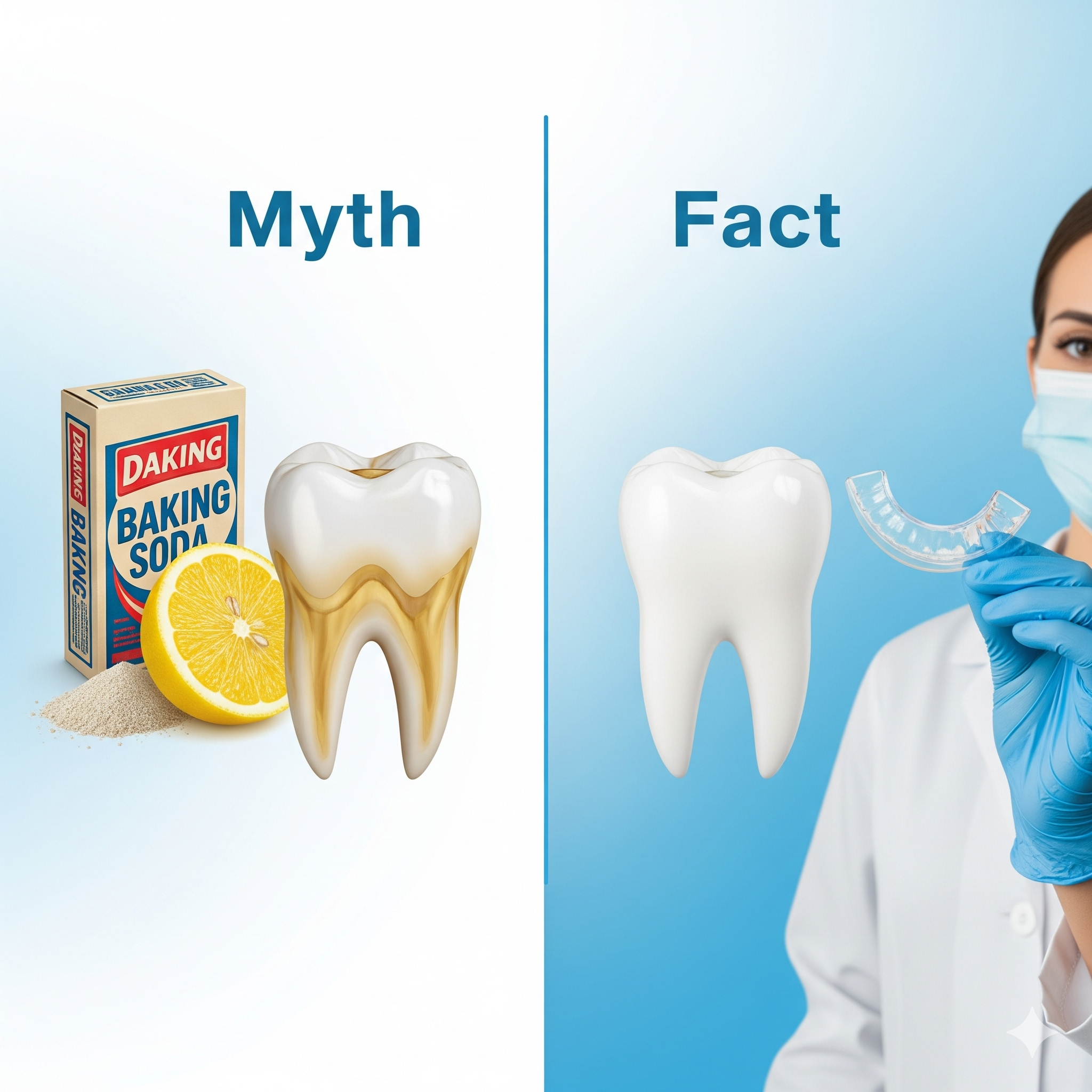 Teeth Whitening
