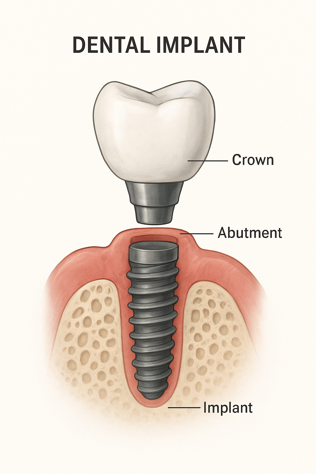 Dental Implant