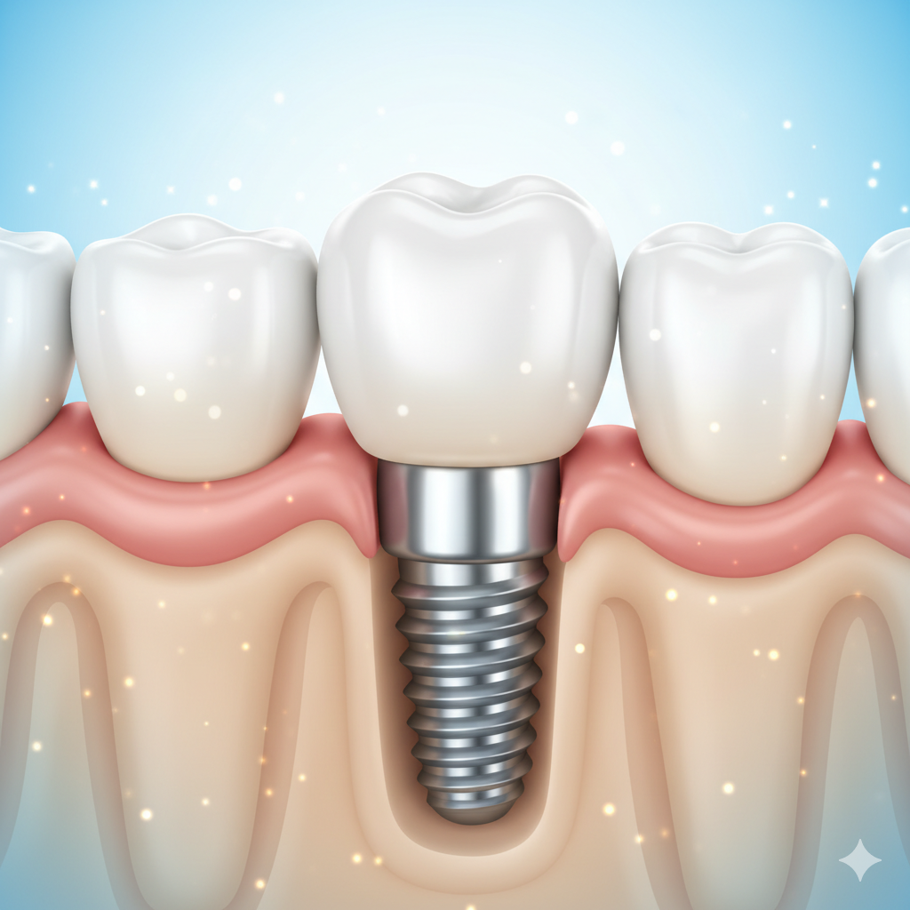 Dental Implant