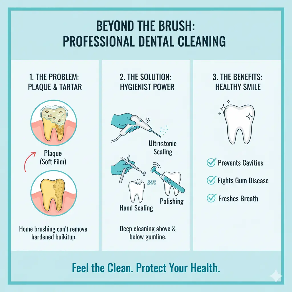 Dental Cleaning