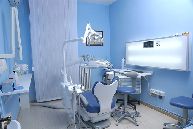 How to choose a dental office guide