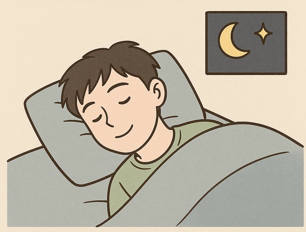 Nighttime Dental Tips
