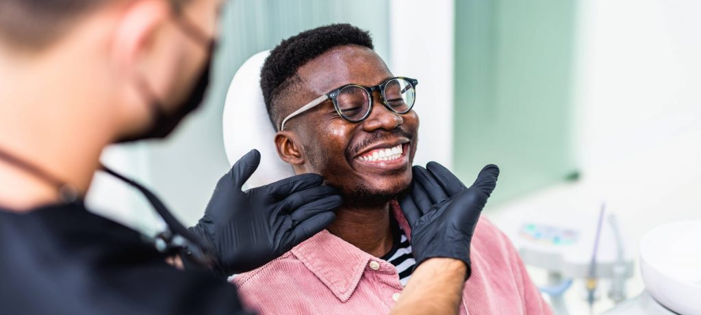 Dental checkup frequency article