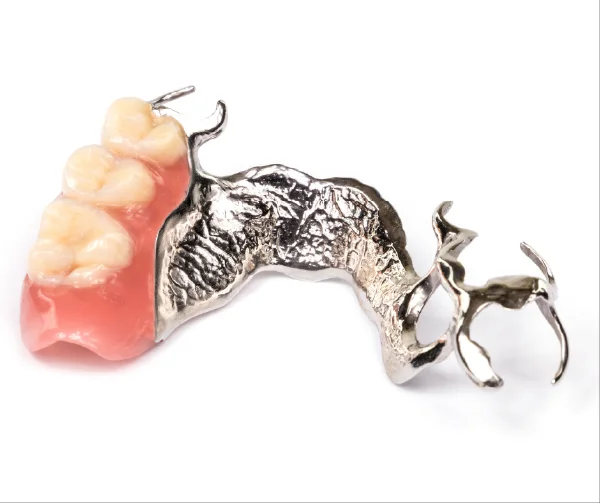 Partial denture